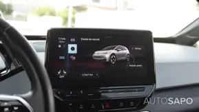 Volkswagen ID.3 de 2022