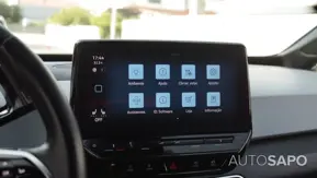 Volkswagen ID.3 de 2022