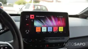 Volkswagen ID.3 de 2022