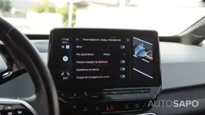 Volkswagen ID.3 de 2022