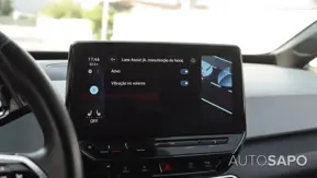 Volkswagen ID.3 de 2022