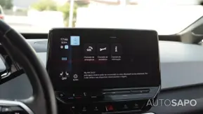 Volkswagen ID.3 de 2022