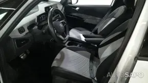 Volkswagen ID.3 de 2022