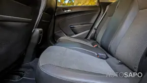 Opel Astra J Sports Tourer de 2016