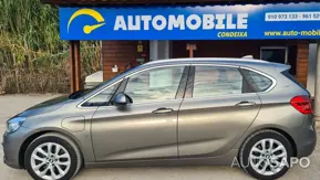 BMW Série 2 de 2016