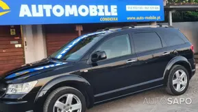 Dodge Journey 2.0 CRD R/T ATX de 2009