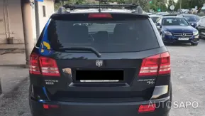 Dodge Journey 2.0 CRD R/T ATX de 2009