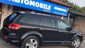 Dodge Journey 2.0 CRD R/T ATX de 2009
