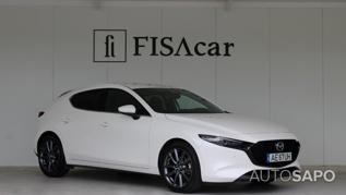 Mazda 3 de 2021