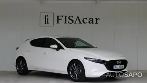 Mazda 3 de 2021