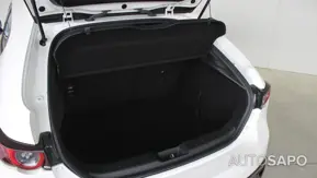 Mazda 3 de 2021