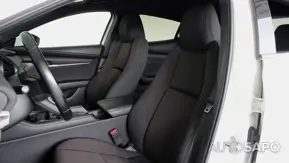 Mazda 3 de 2021