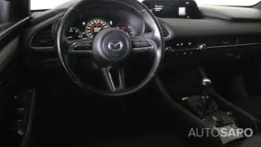 Mazda 3 de 2021