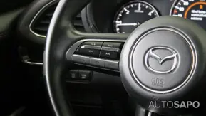 Mazda 3 de 2021