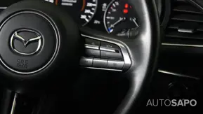 Mazda 3 de 2021