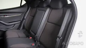 Mazda 3 de 2021