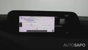 Mazda 3 de 2021