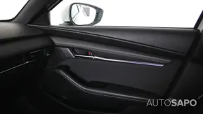 Mazda 3 de 2021