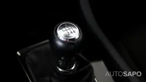 Mazda 3 de 2021