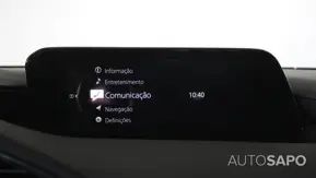 Mazda 3 de 2021