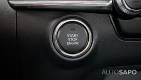 Mazda 3 de 2021