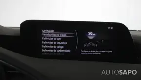 Mazda 3 de 2021