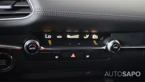 Mazda 3 de 2021