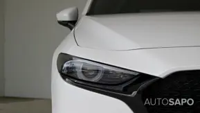 Mazda 3 de 2021