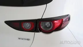 Mazda 3 de 2021
