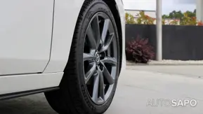 Mazda 3 de 2021
