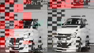 Peugeot 208 de 2022