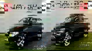 BMW Série 4 de 2016