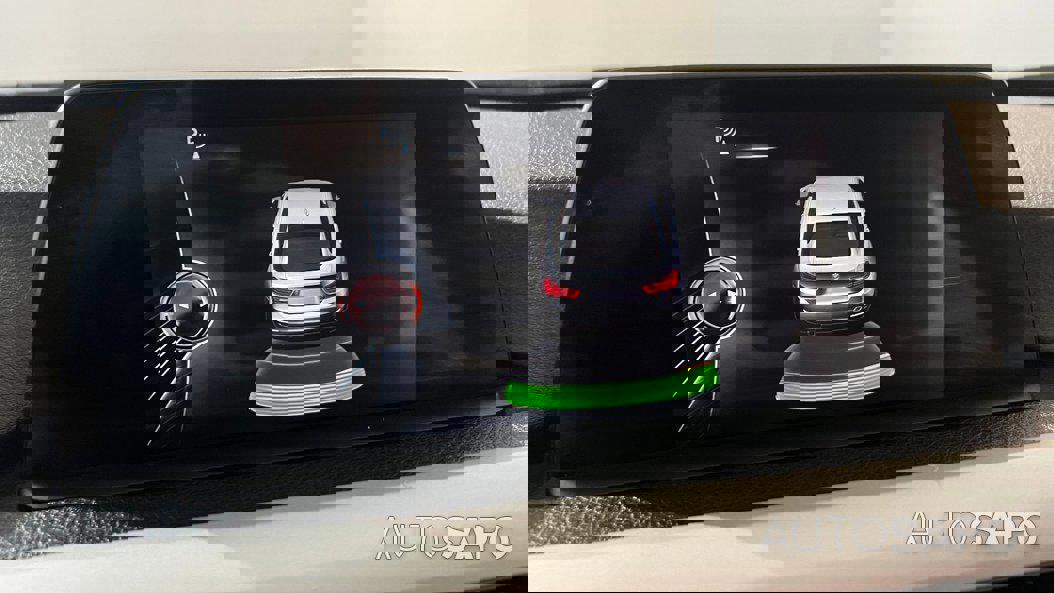 BMW Série 4 de 2016