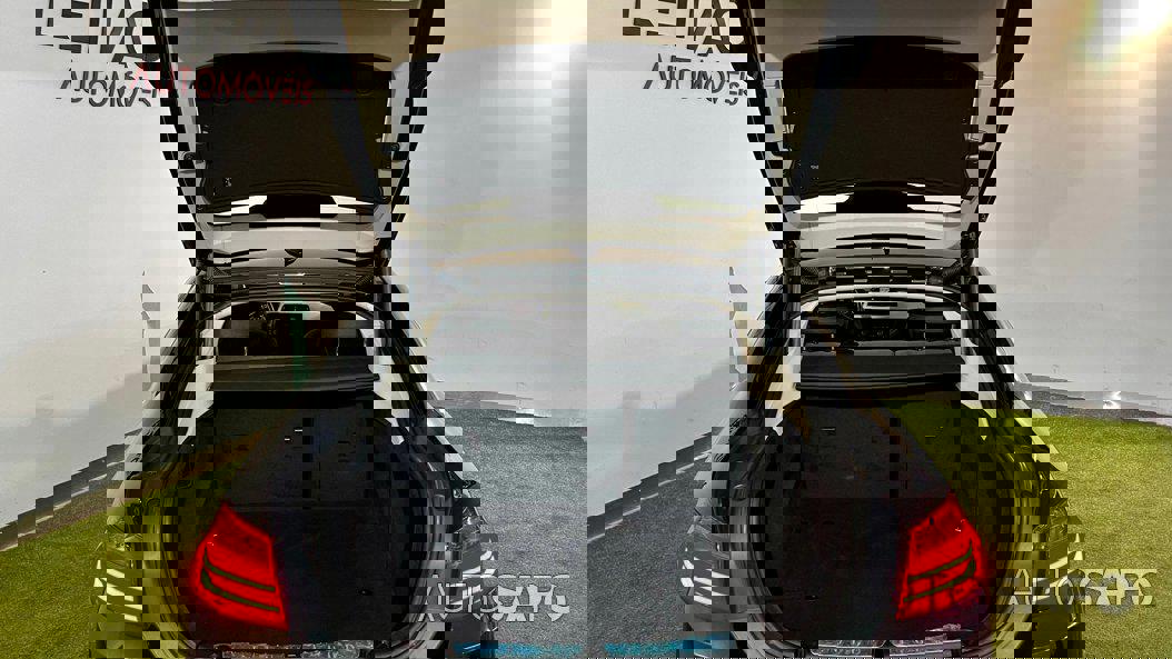 BMW Série 4 de 2016