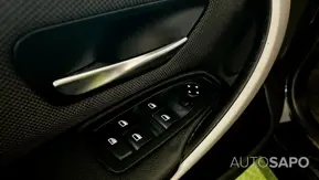 BMW Série 4 de 2016