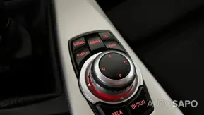 BMW Série 4 de 2016