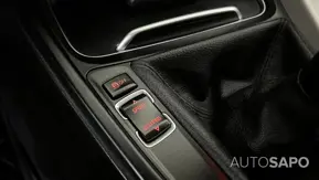 BMW Série 4 de 2016