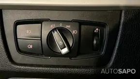 BMW Série 4 de 2016