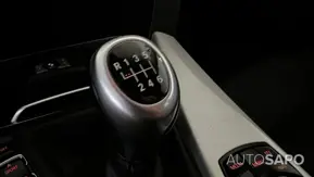 BMW Série 4 de 2016