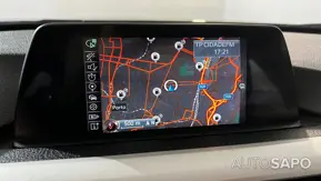 BMW Série 4 de 2016