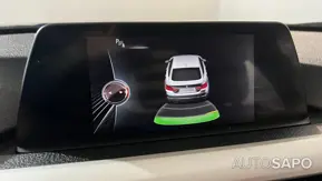 BMW Série 4 de 2016