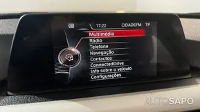 BMW Série 4 de 2016