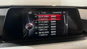 BMW Série 4 de 2016