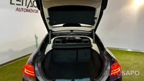 BMW Série 4 de 2016