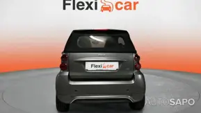 Smart Fortwo 0.8 cdi Passion 54 de 2012