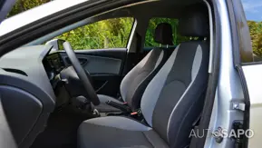 Seat Leon 1.6 TDi Ecomotive Reference de 2014