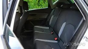 Seat Leon 1.6 TDi Ecomotive Reference de 2014