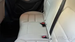 Mercedes-Benz Classe B 180 BlueEfficiency Aut. de 2012