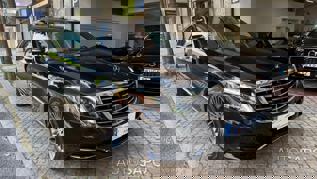 Mercedes-Benz Classe S de 2014