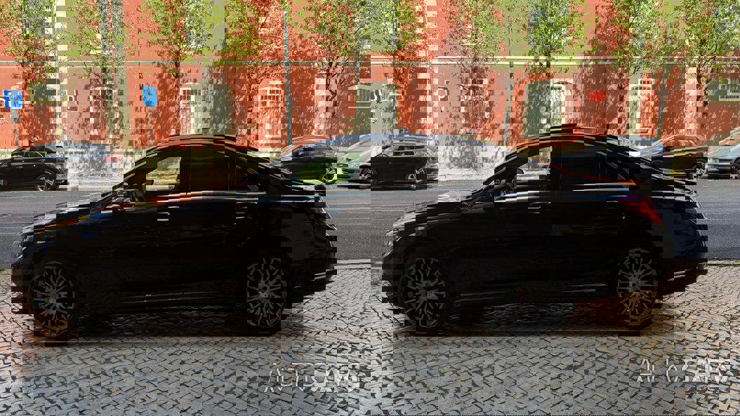 Mercedes-Benz Classe S de 2014